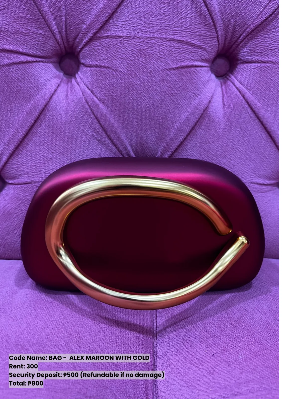 Bags 002