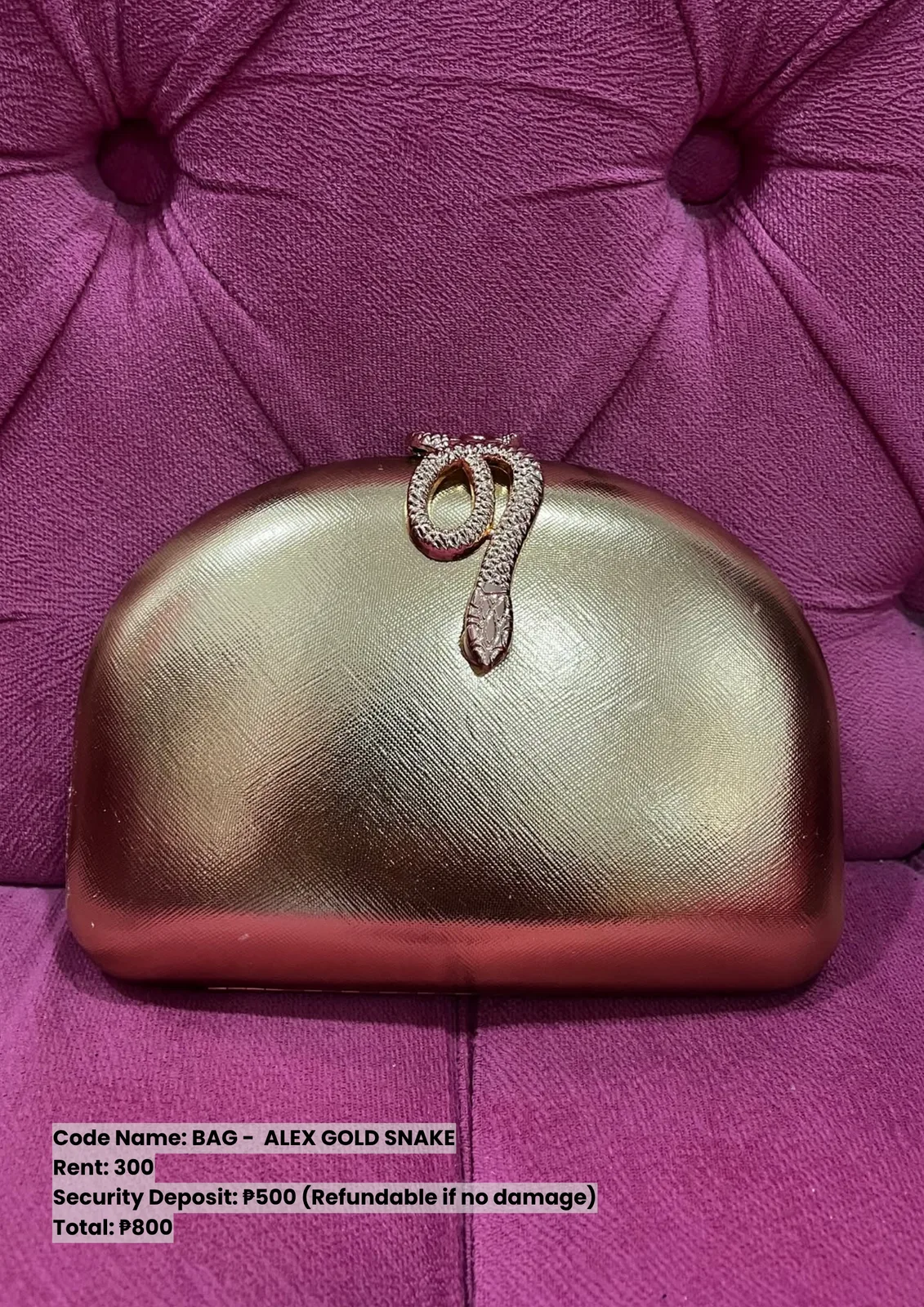 Bags 003