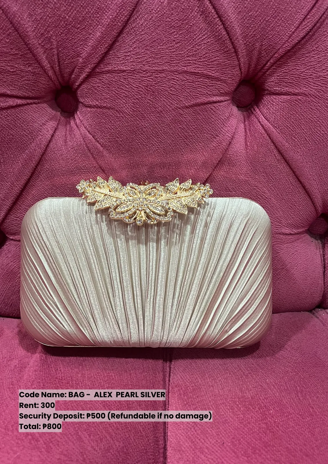 Bags 004