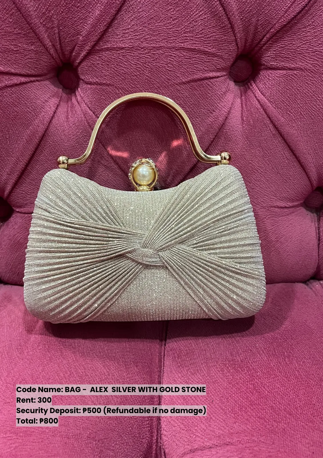 Bags 007