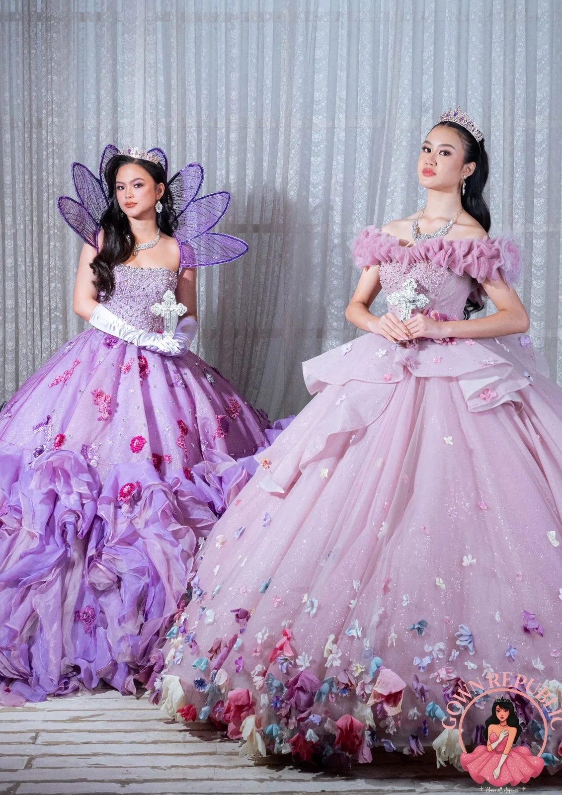 Ball Gowns 003