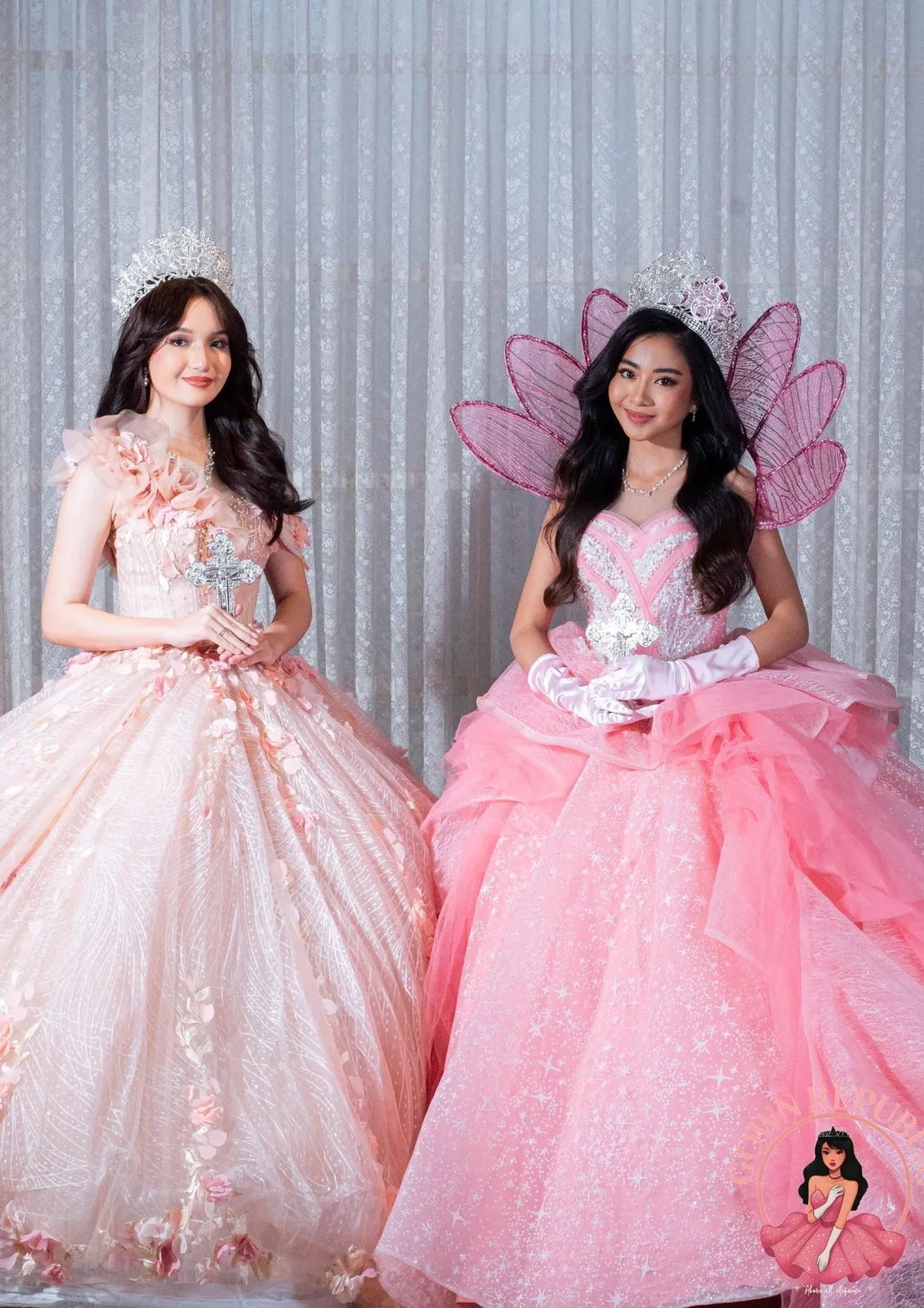Ball Gowns 005
