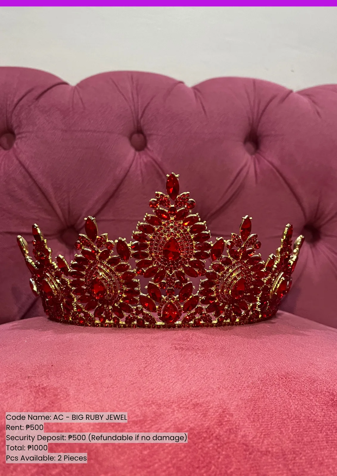 Crowns 002