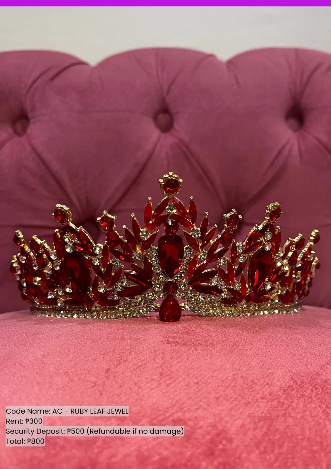 Crowns 003