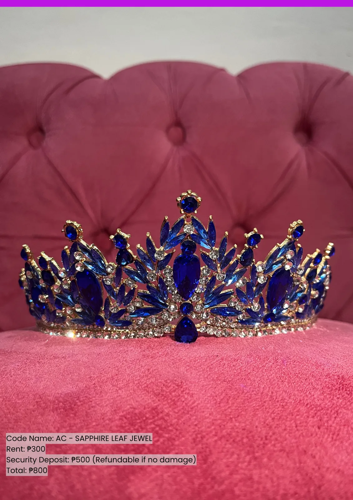Crowns 004