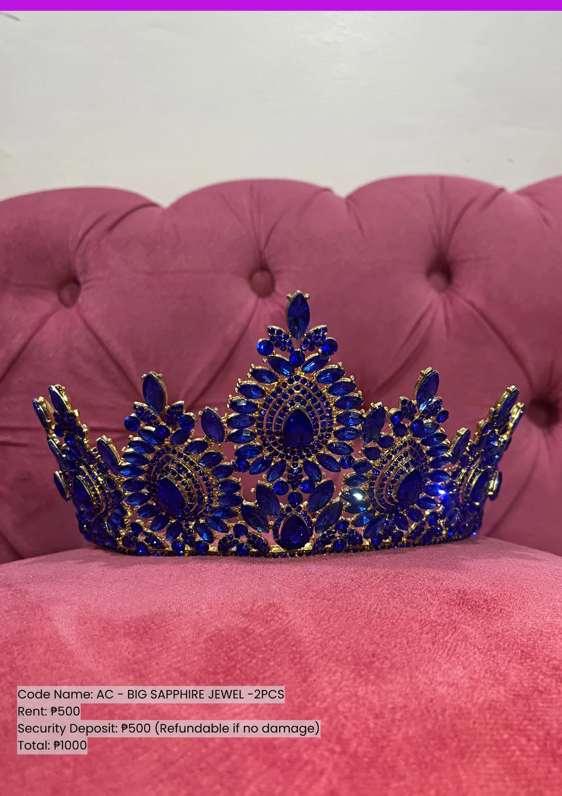 Crowns 005