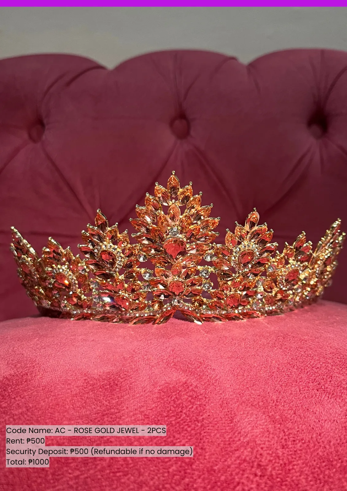 Crowns 006