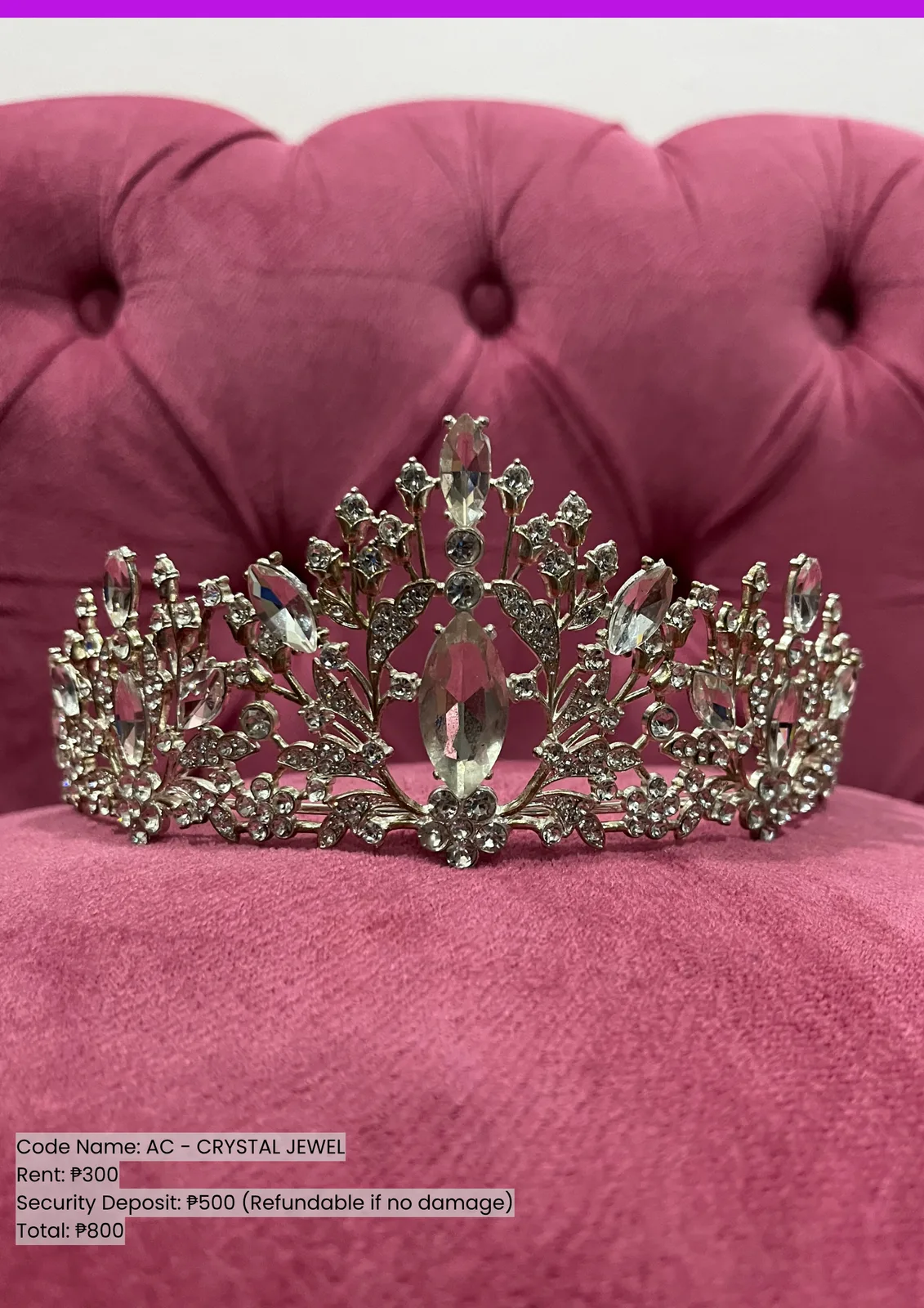 Crowns 008
