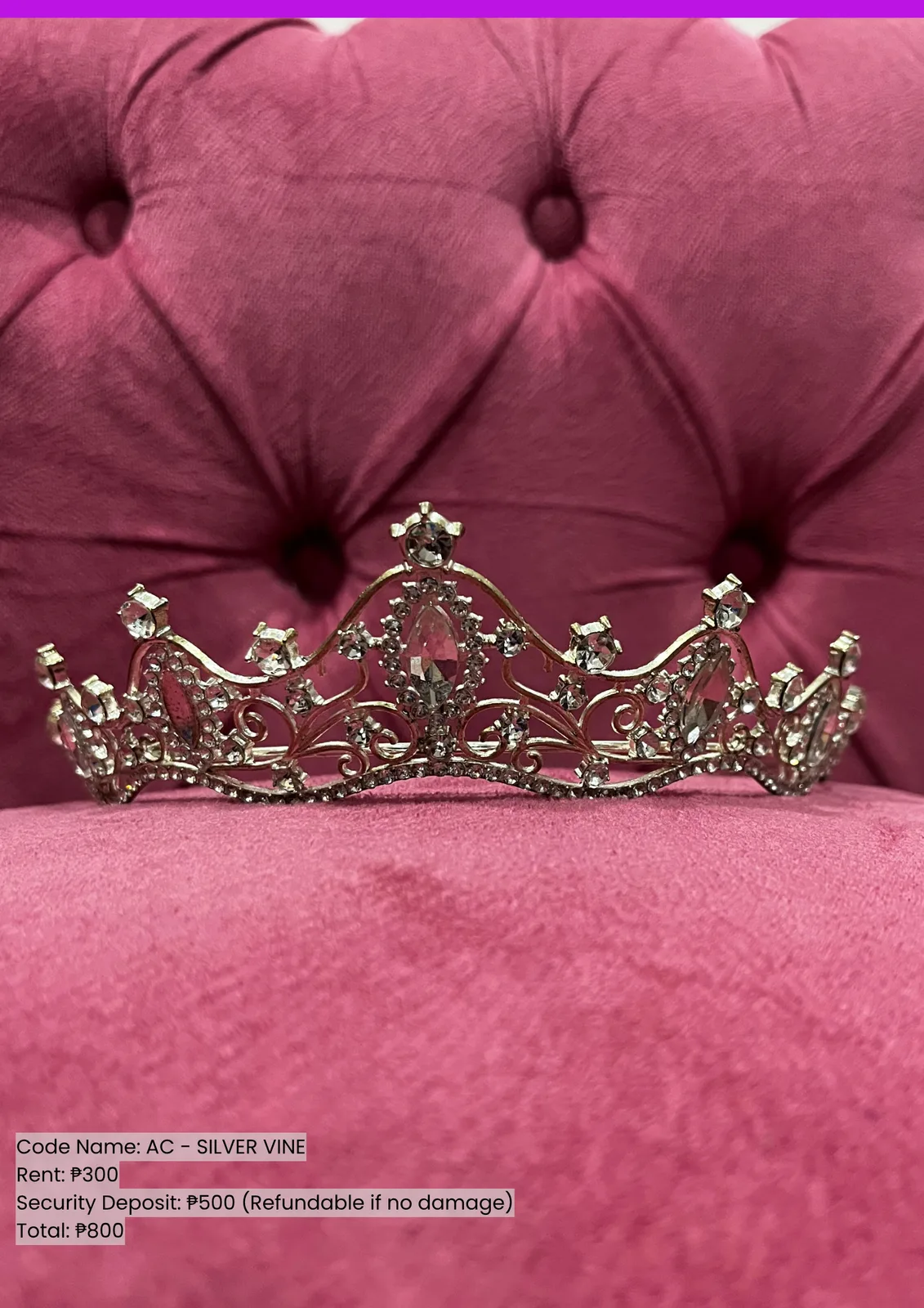 Crowns 009