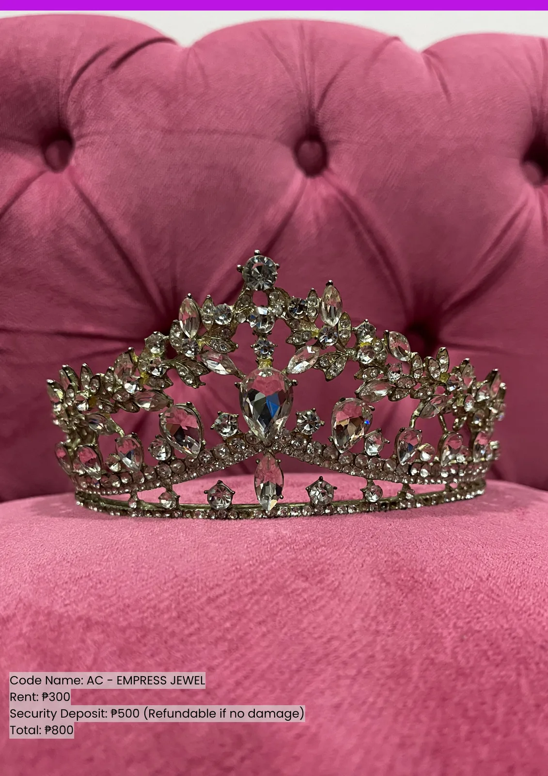 Crowns 010