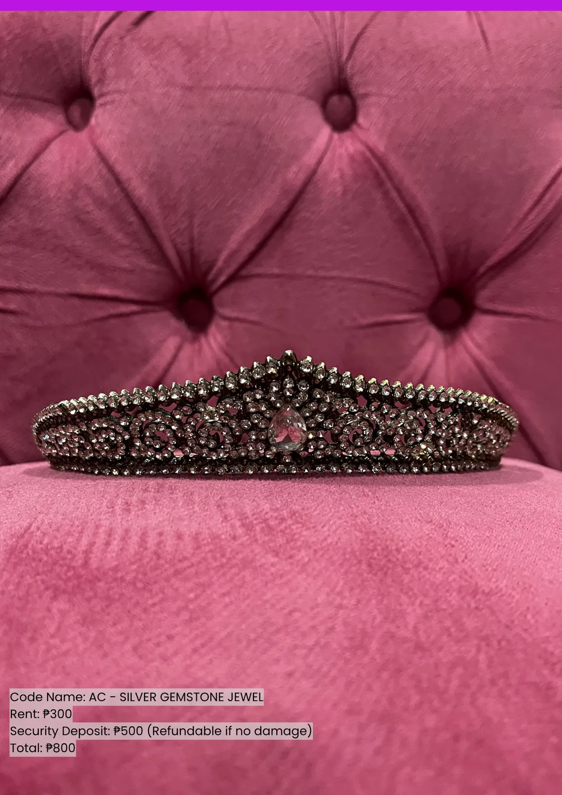 Crowns 011