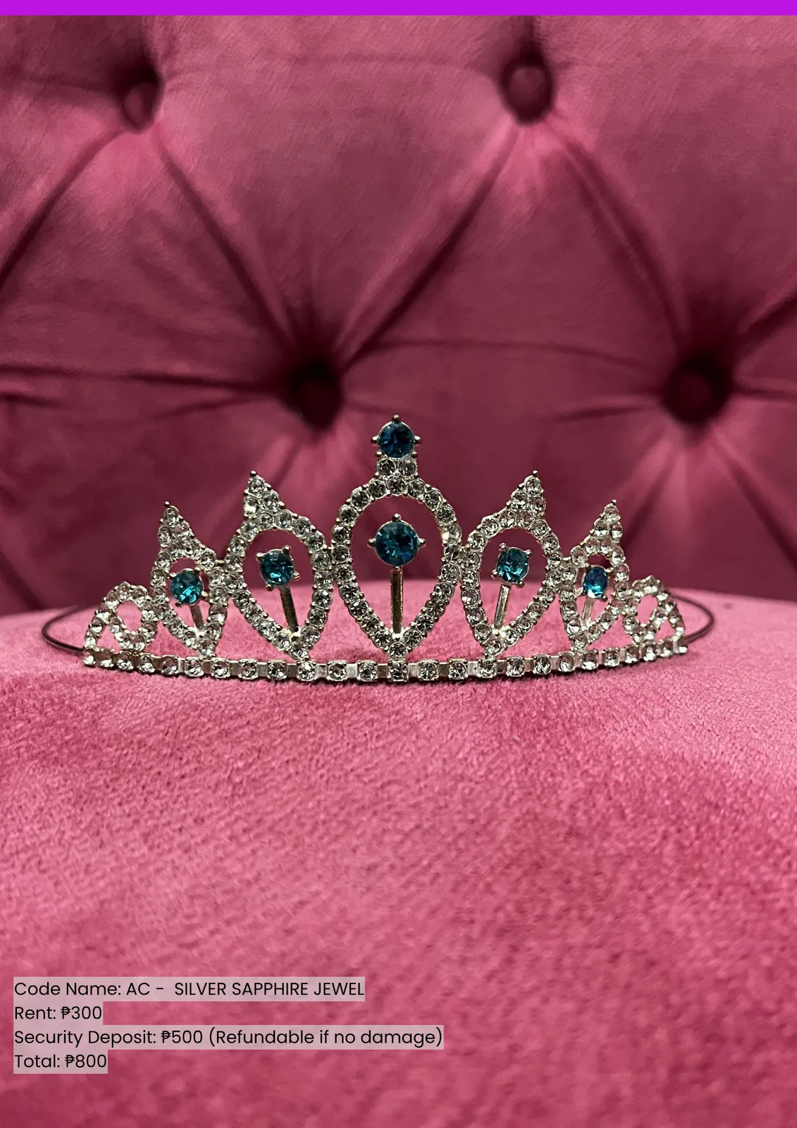 Crowns 012