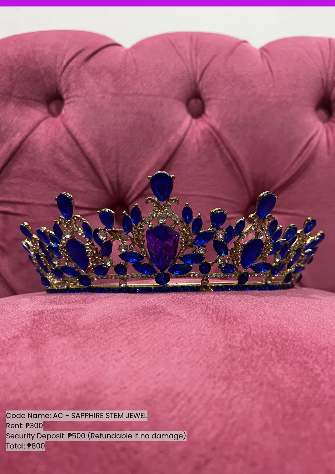 Crowns 013