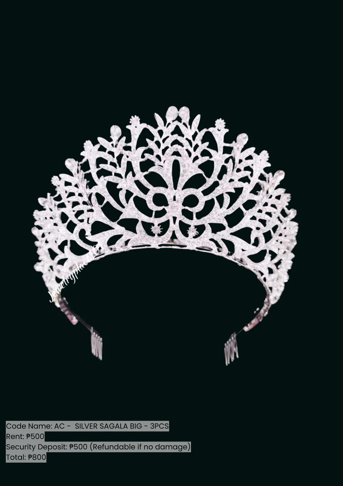 Crowns 014
