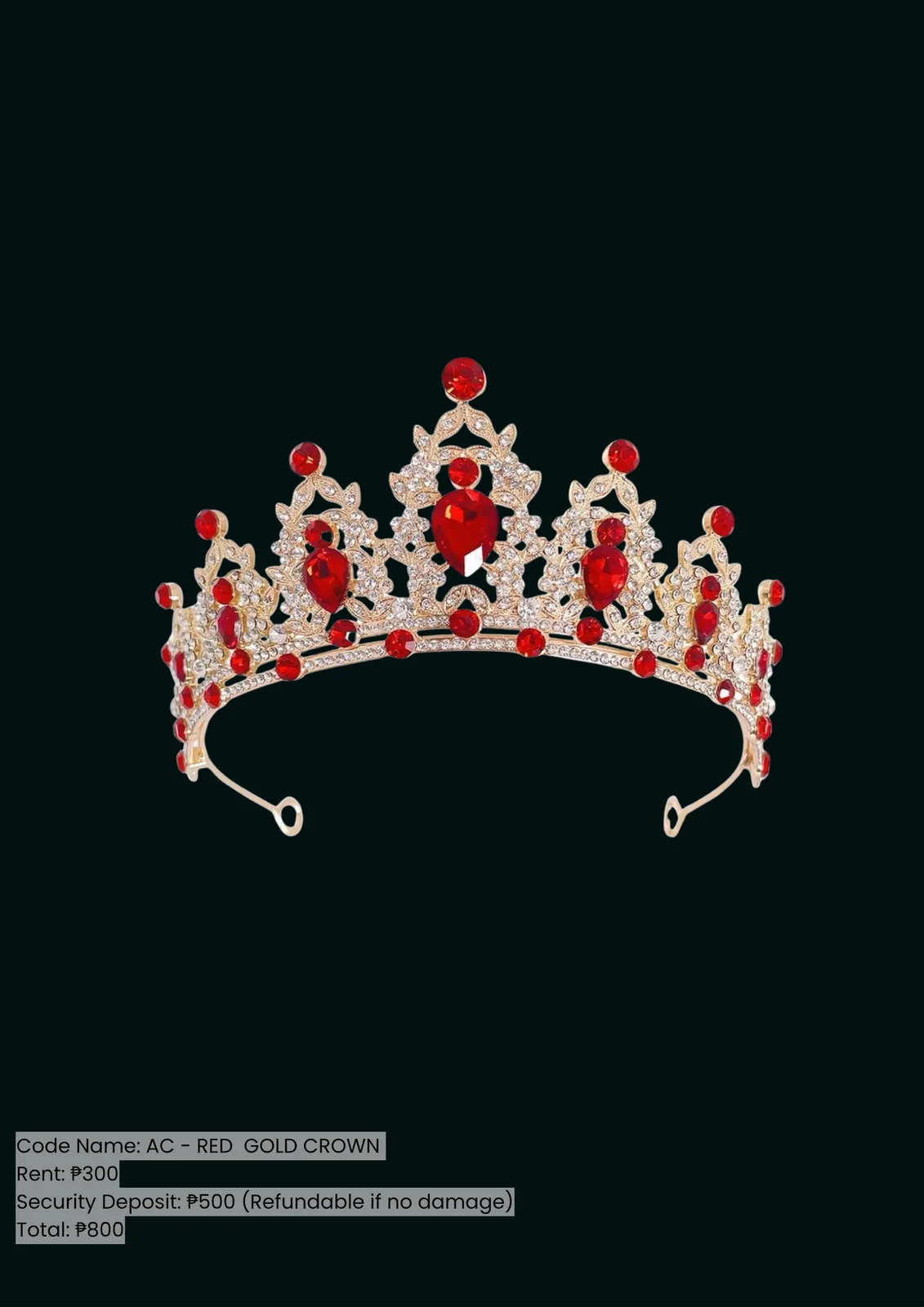 Crowns 017