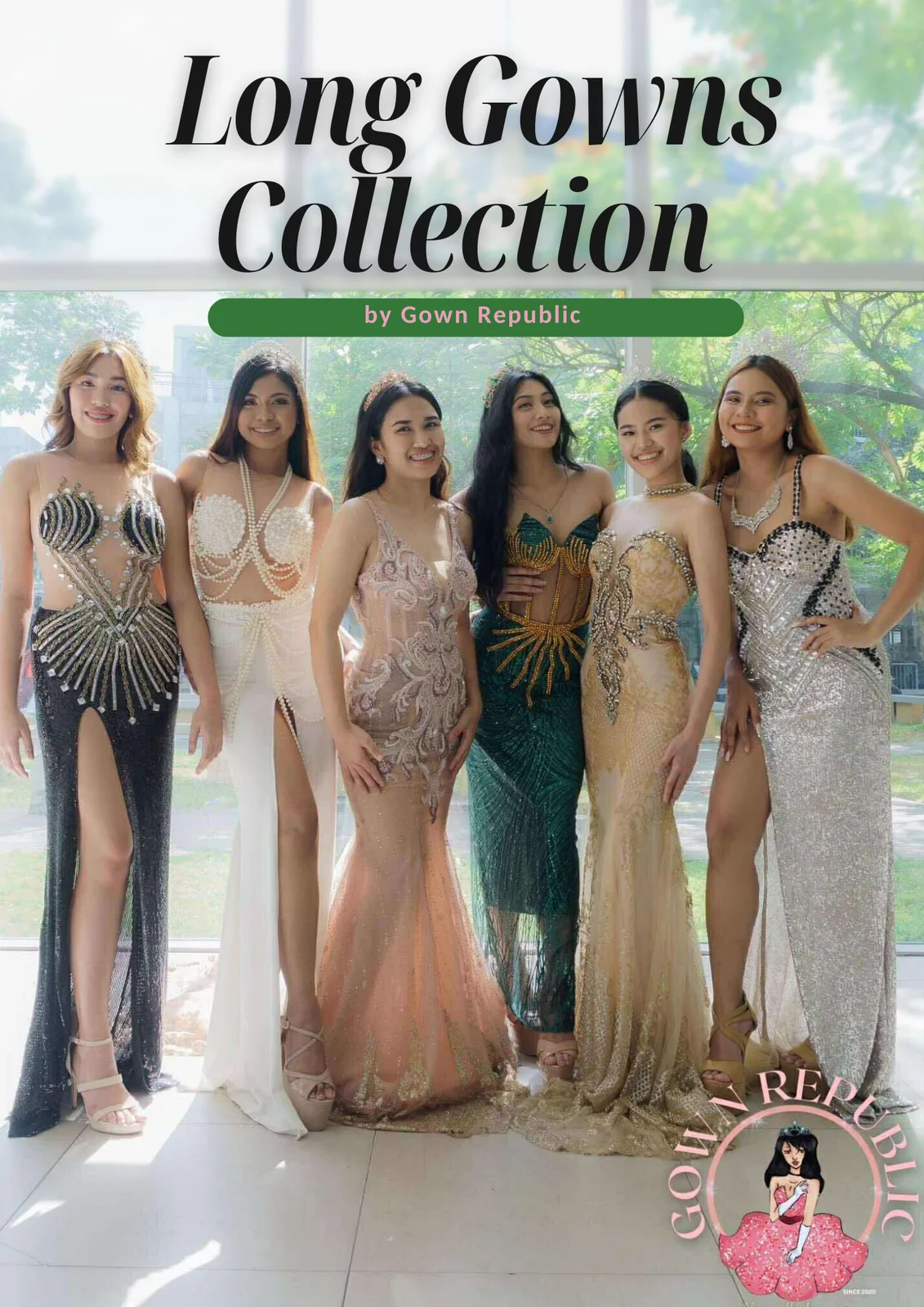Long Gowns 001