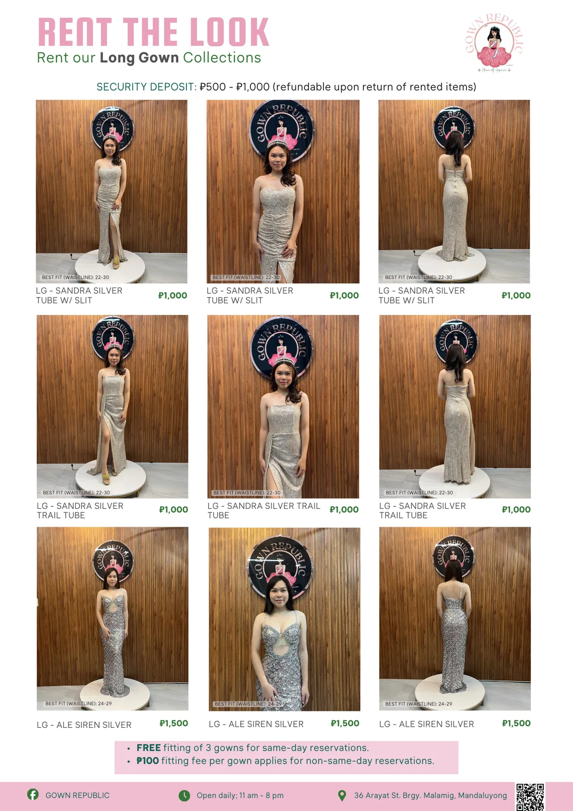 Long Gowns 008