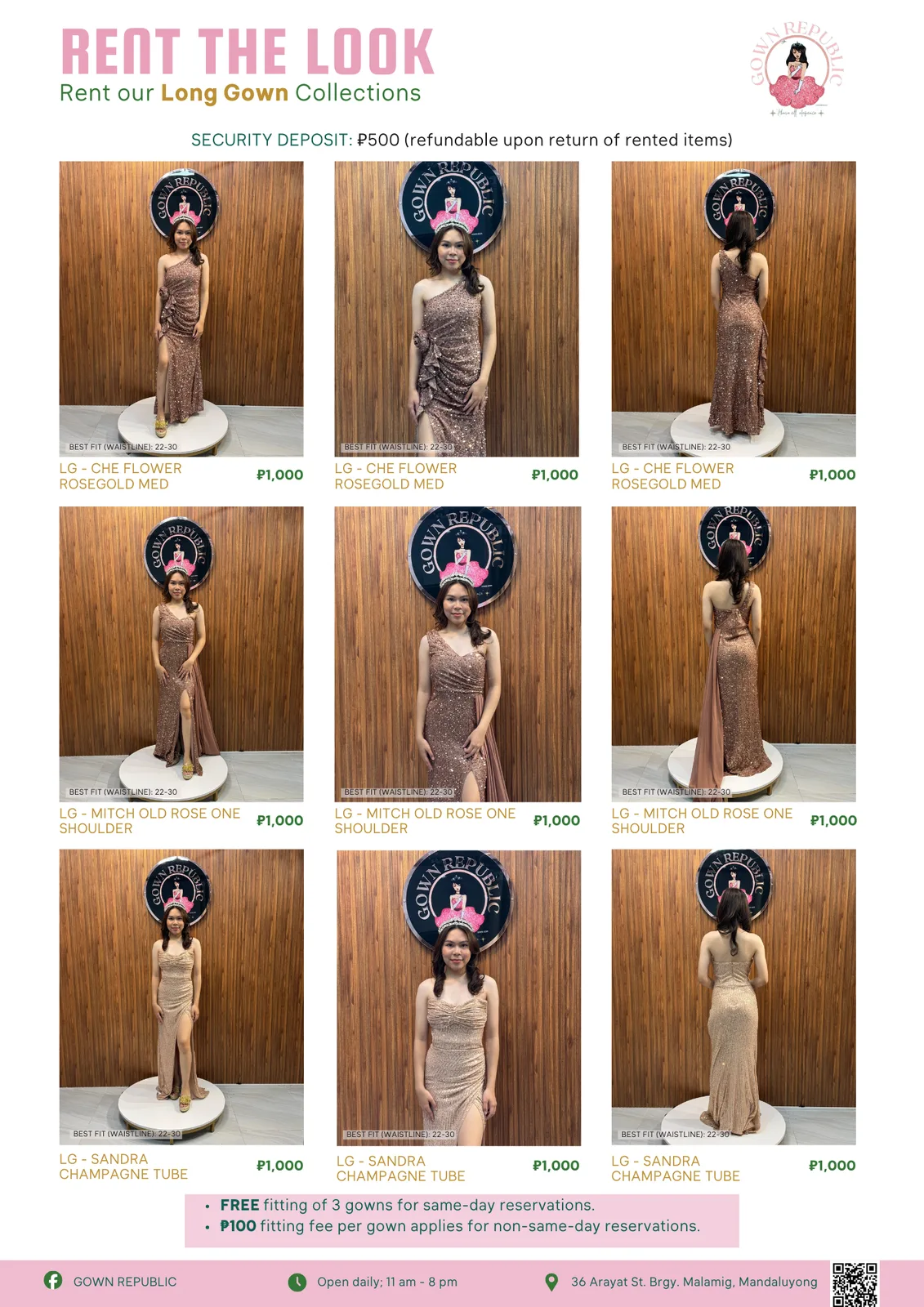 Long Gowns 019