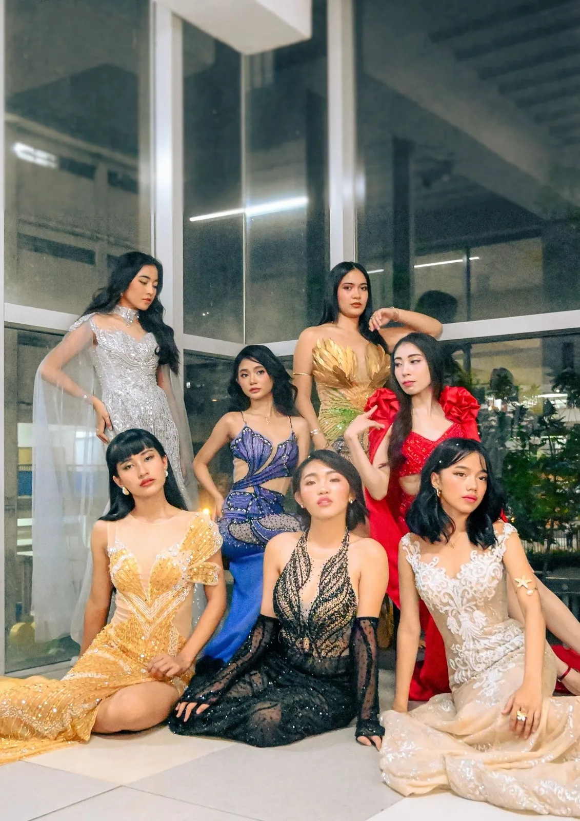 Pageant & Mermaid Gowns 045
