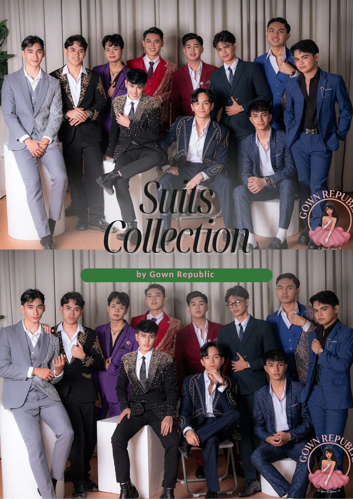 Suits 001