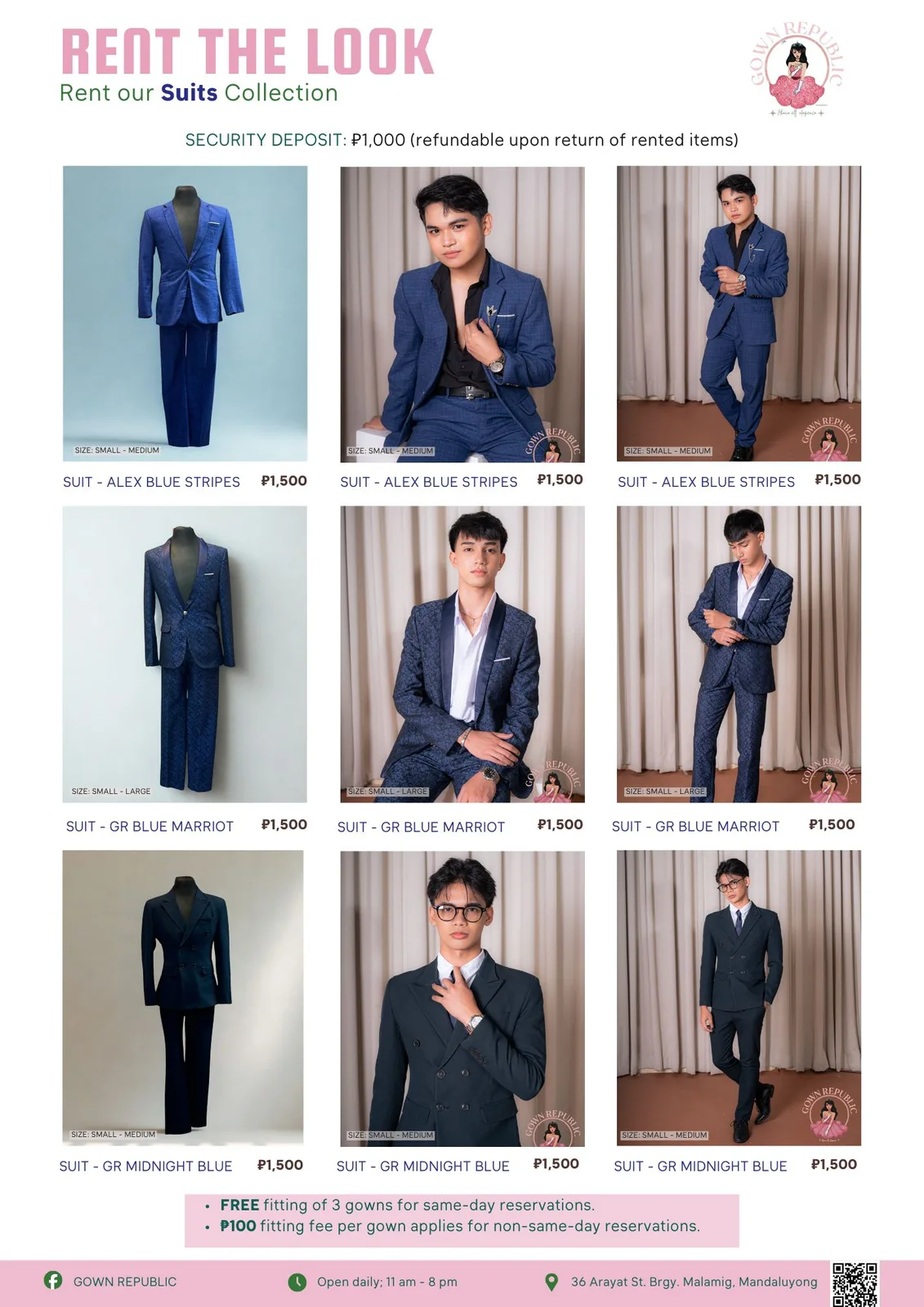 Suits 003