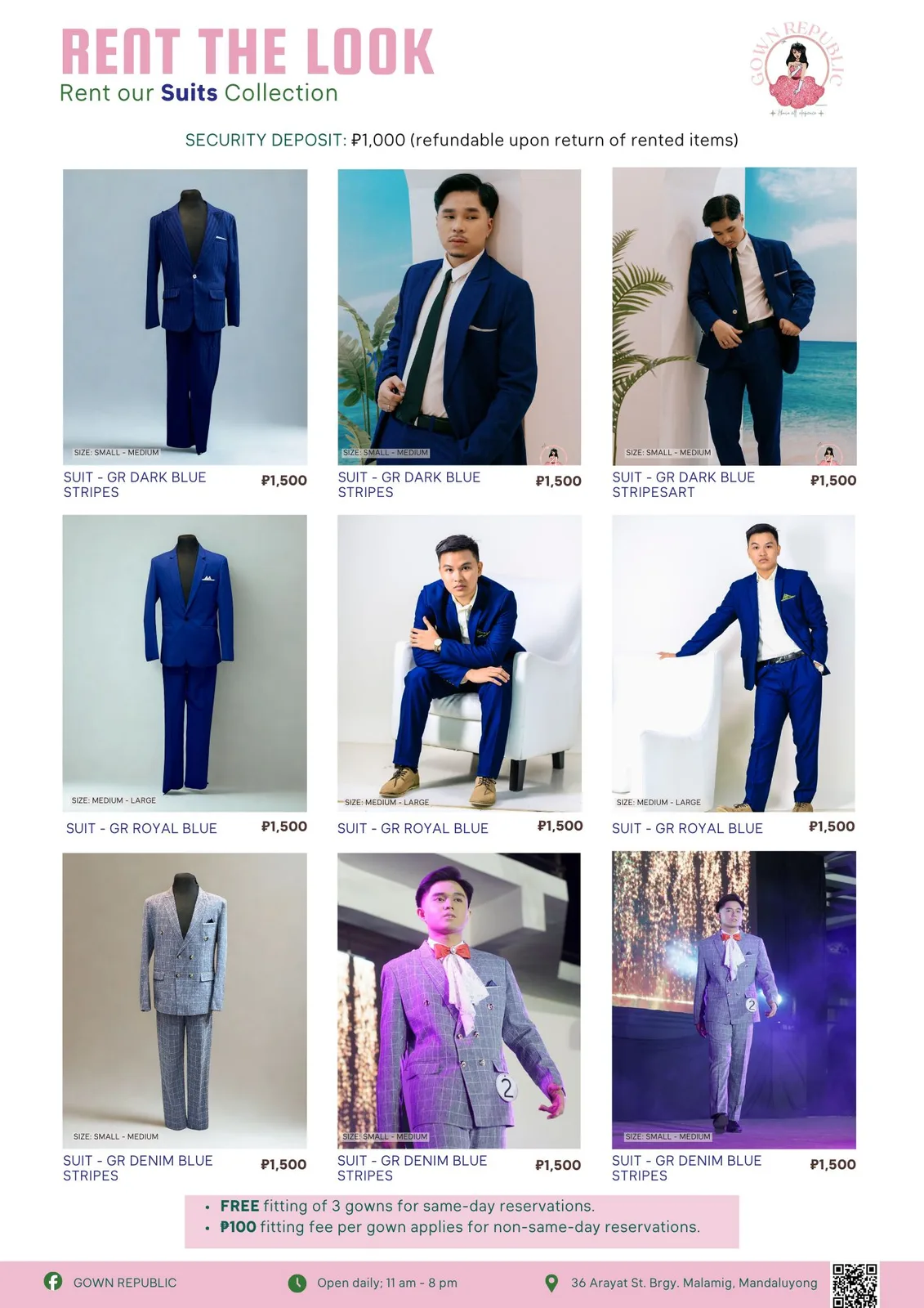 Suits 004