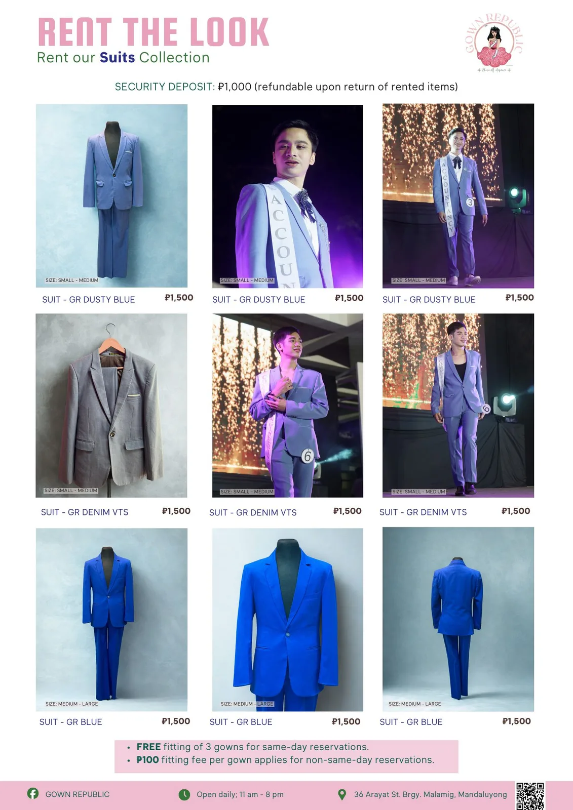 Suits 005