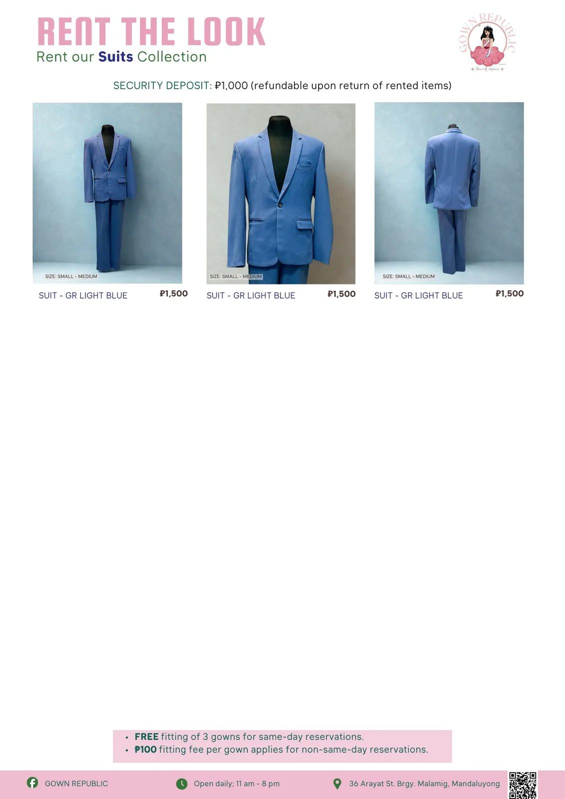Suits 006