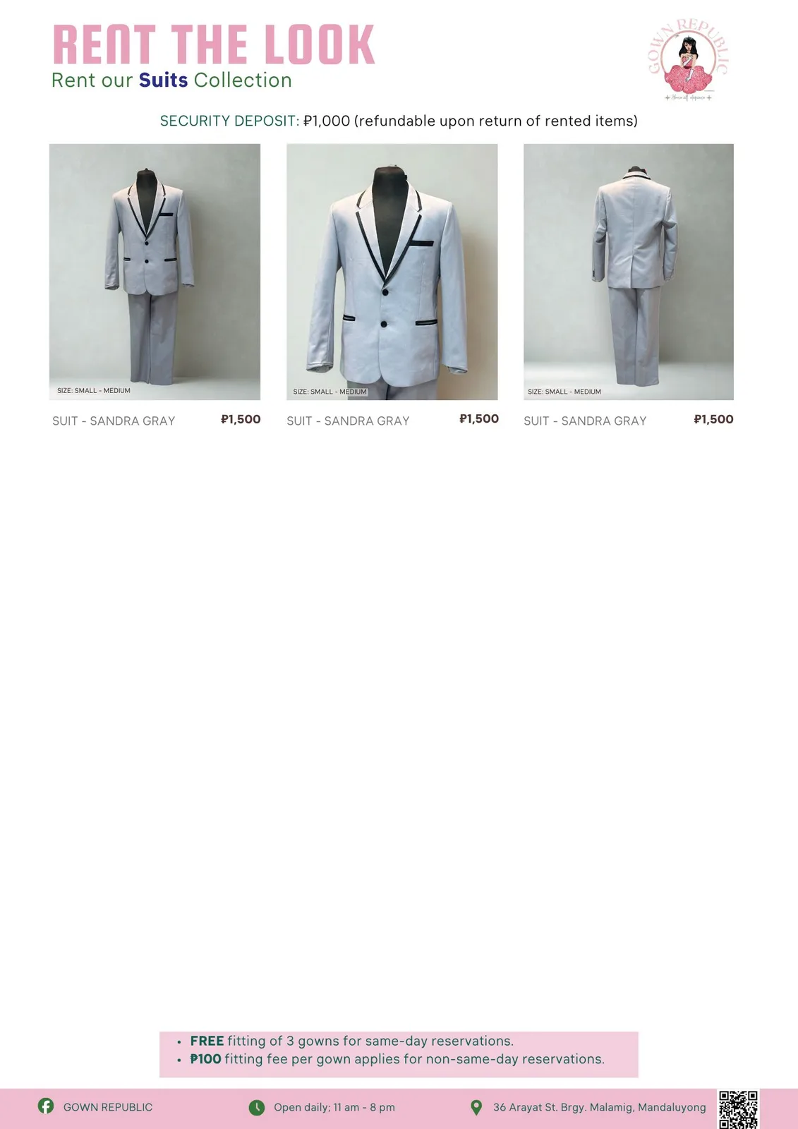 Suits 008