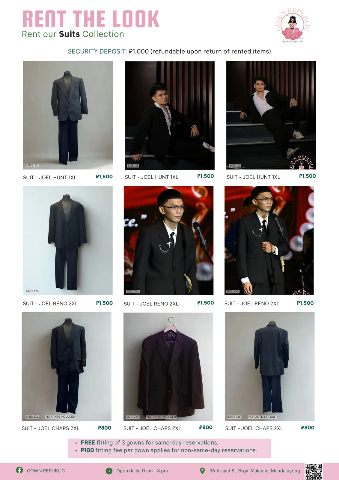 Suits 010