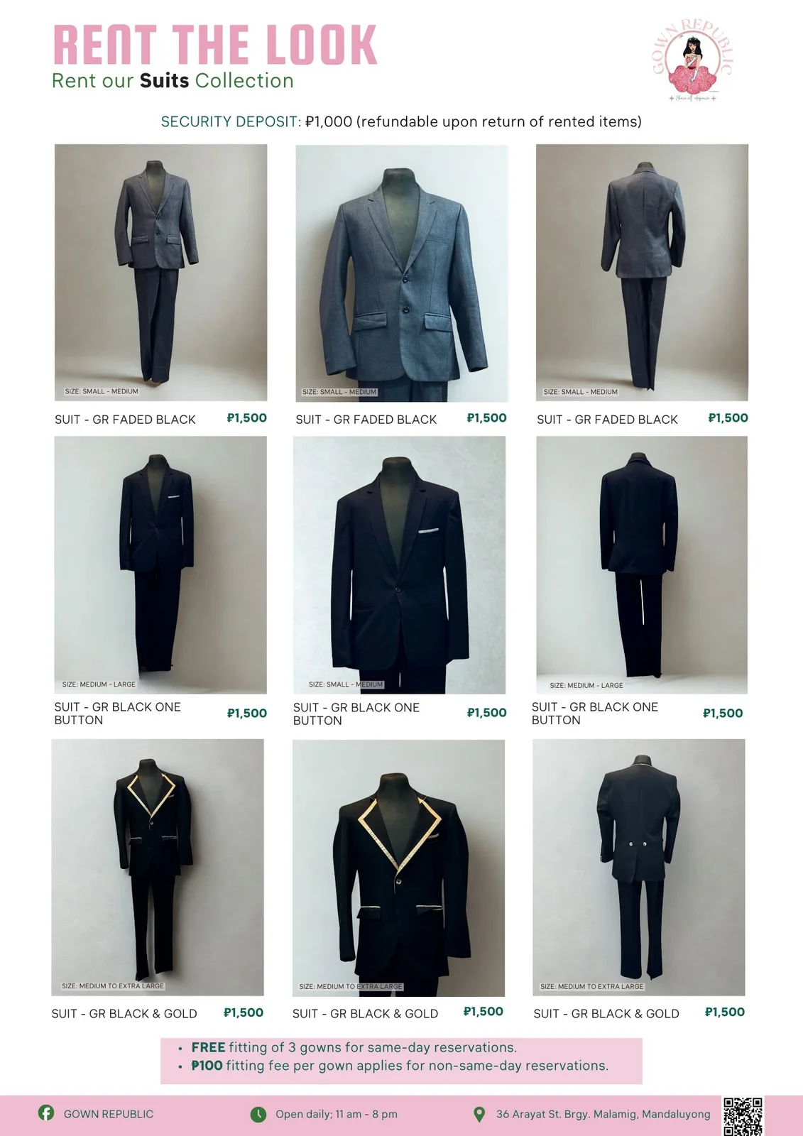 Suits 011