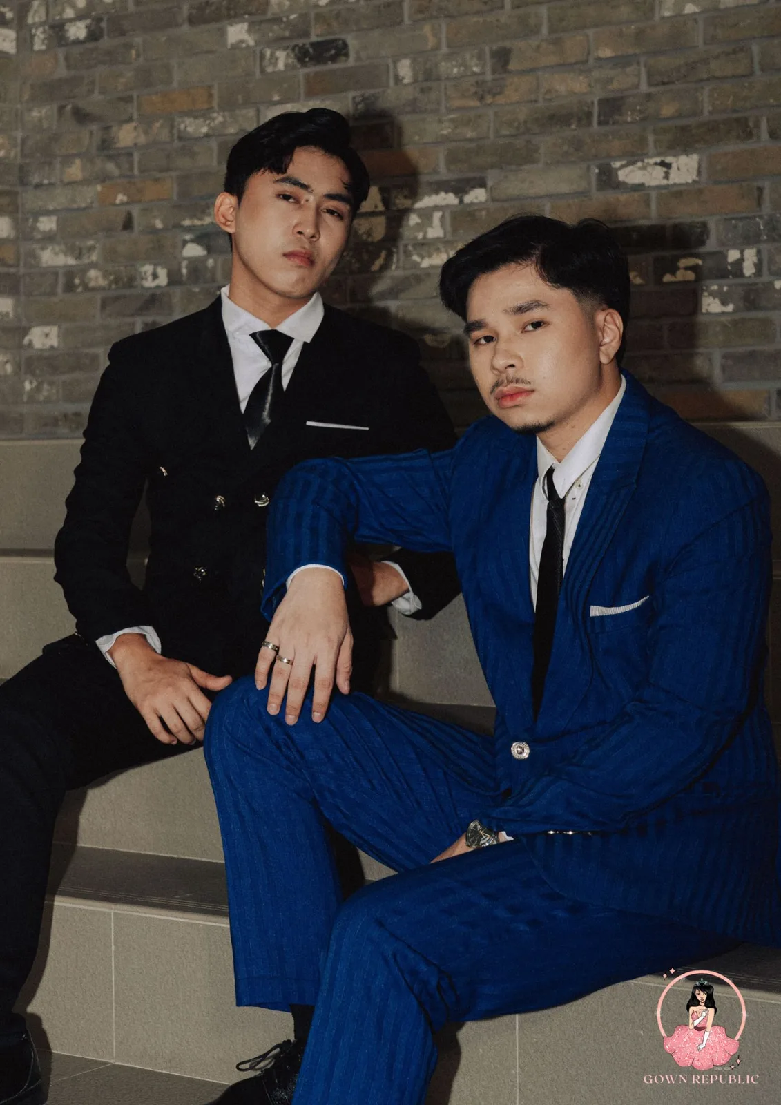 Suits 012