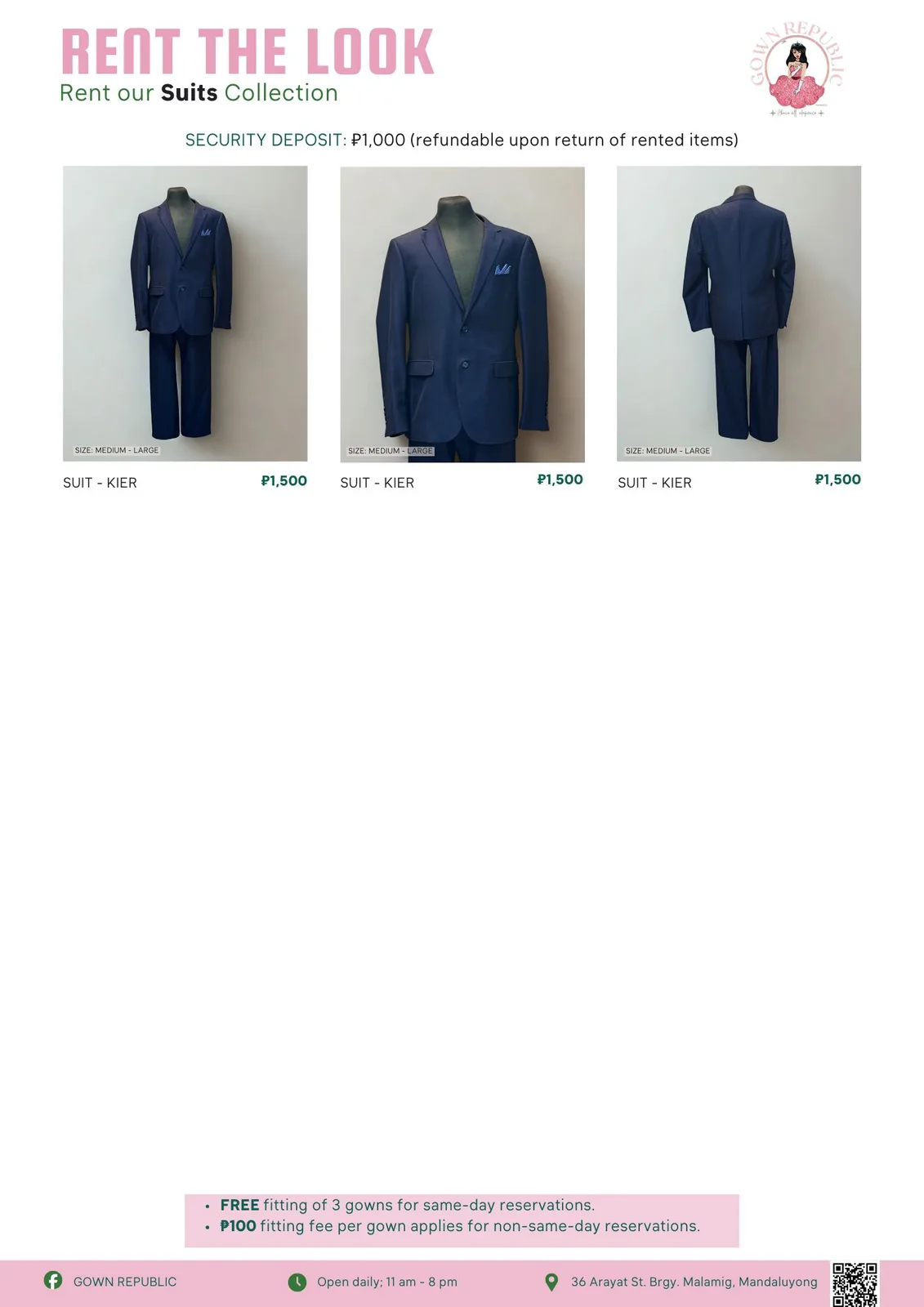 Suits 013