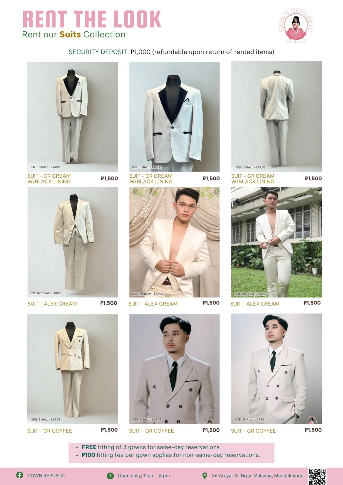 Suits 015