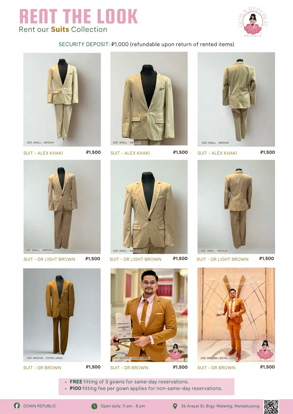 Suits 016
