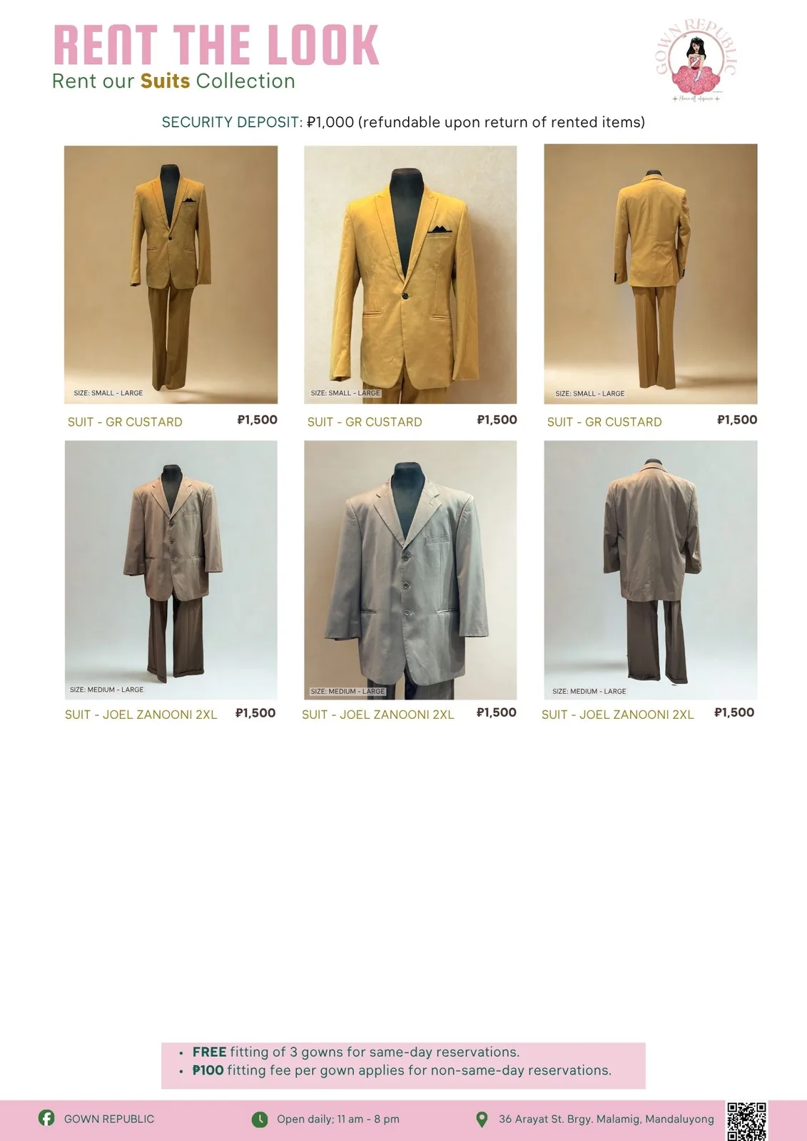 Suits 017