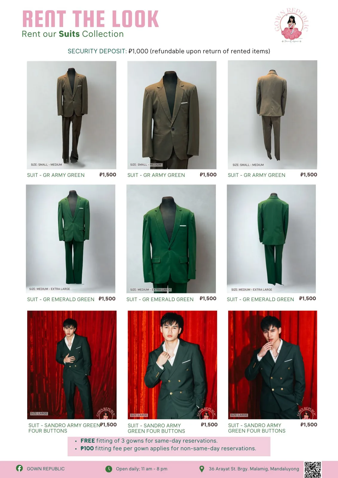 Suits 021