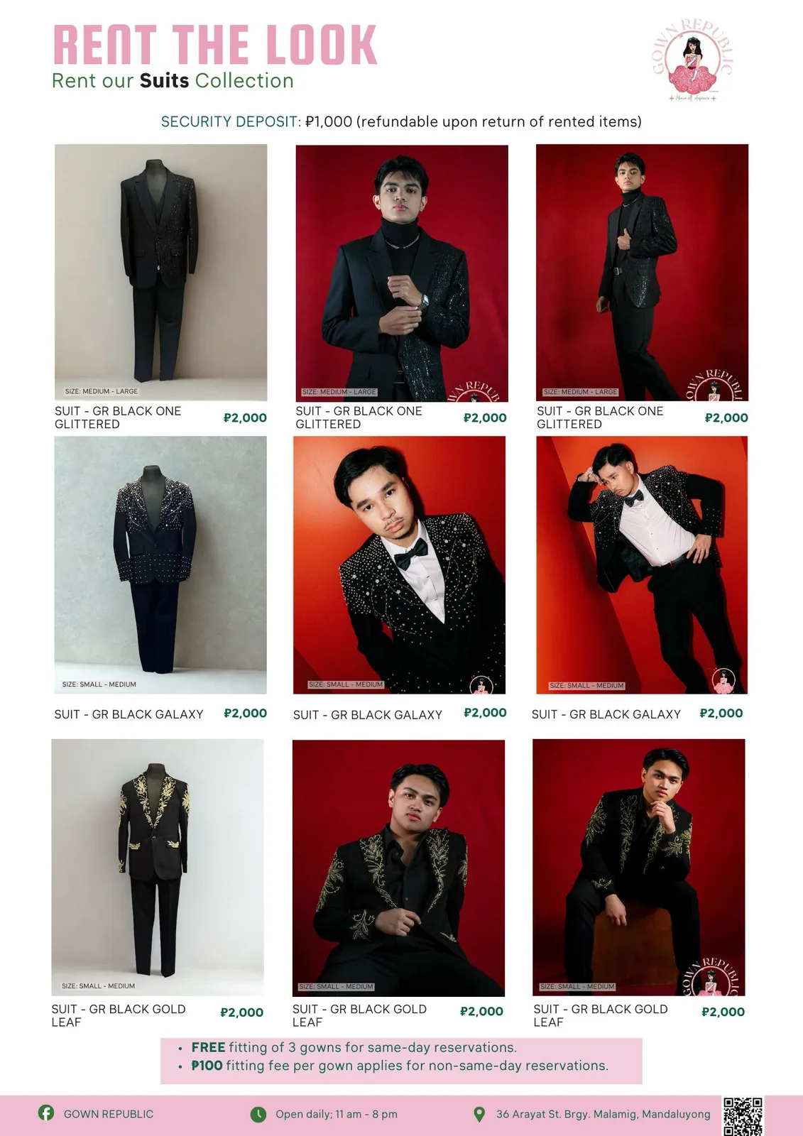 Suits 024