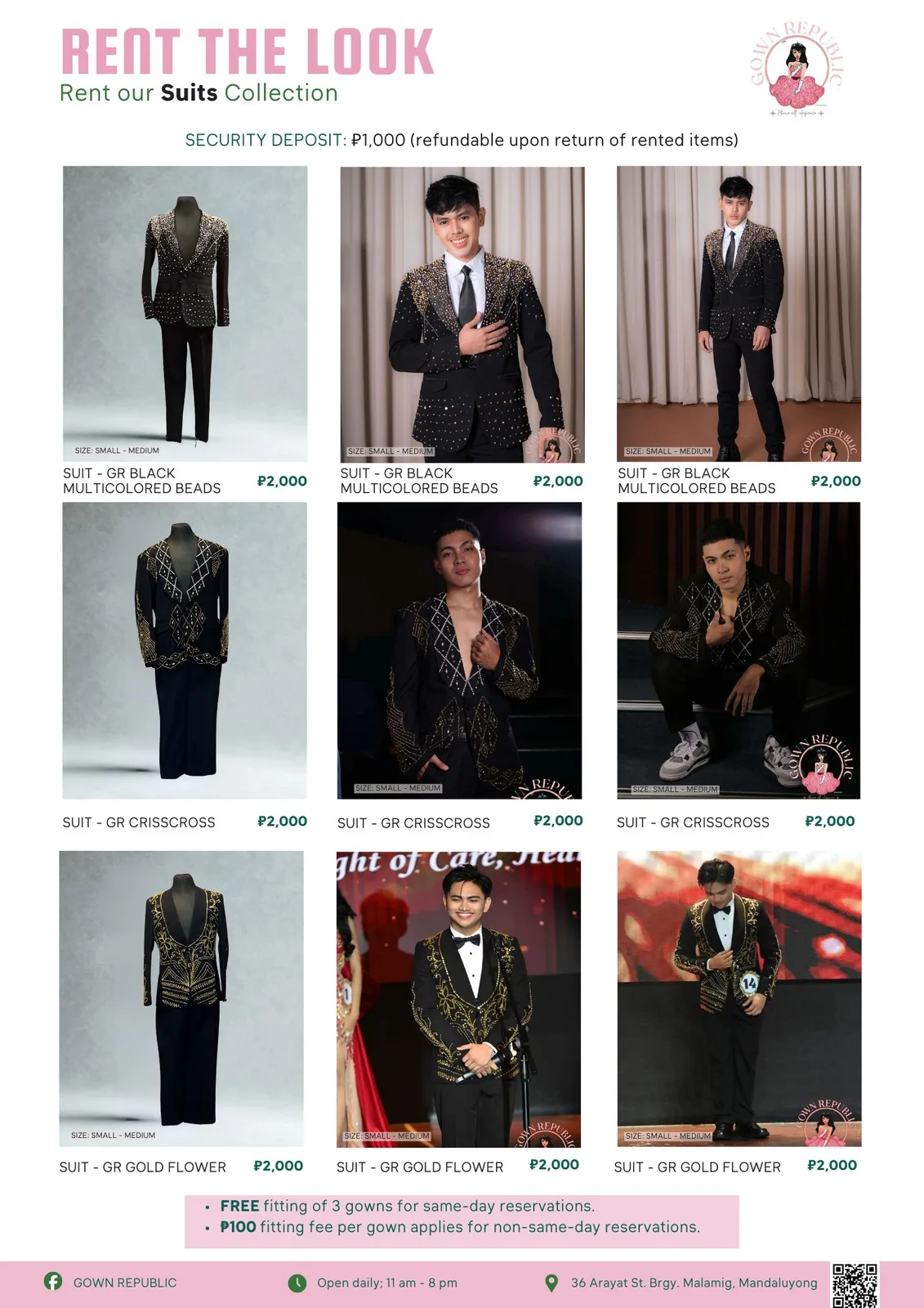 Suits 025