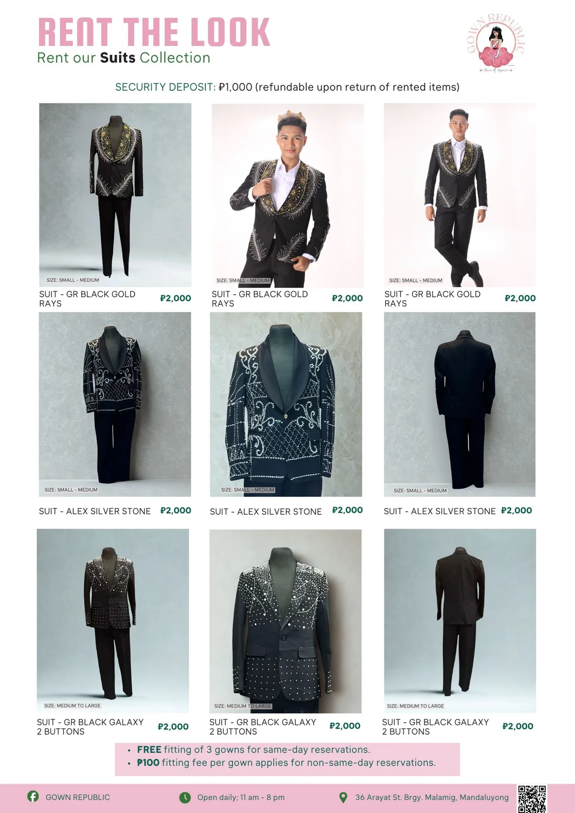 Suits 026