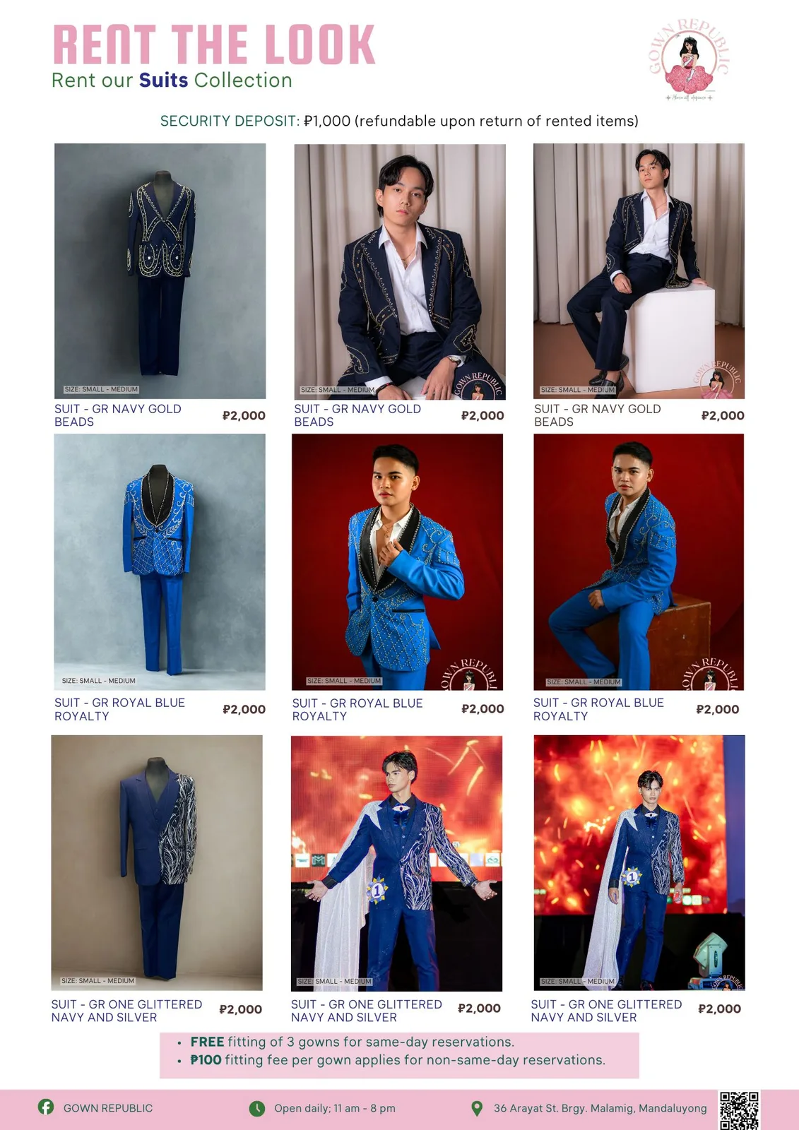 Suits 028