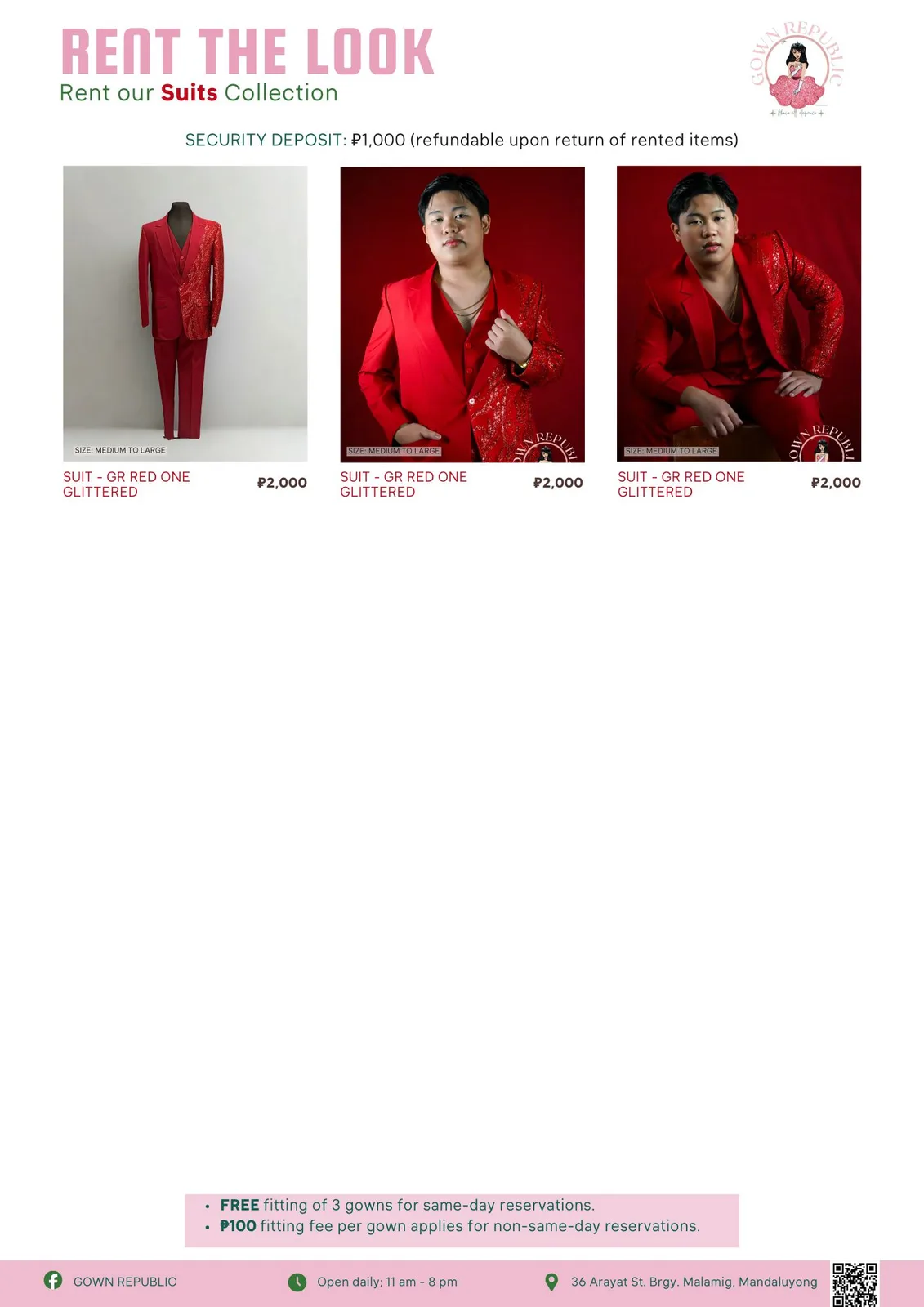 Suits 031