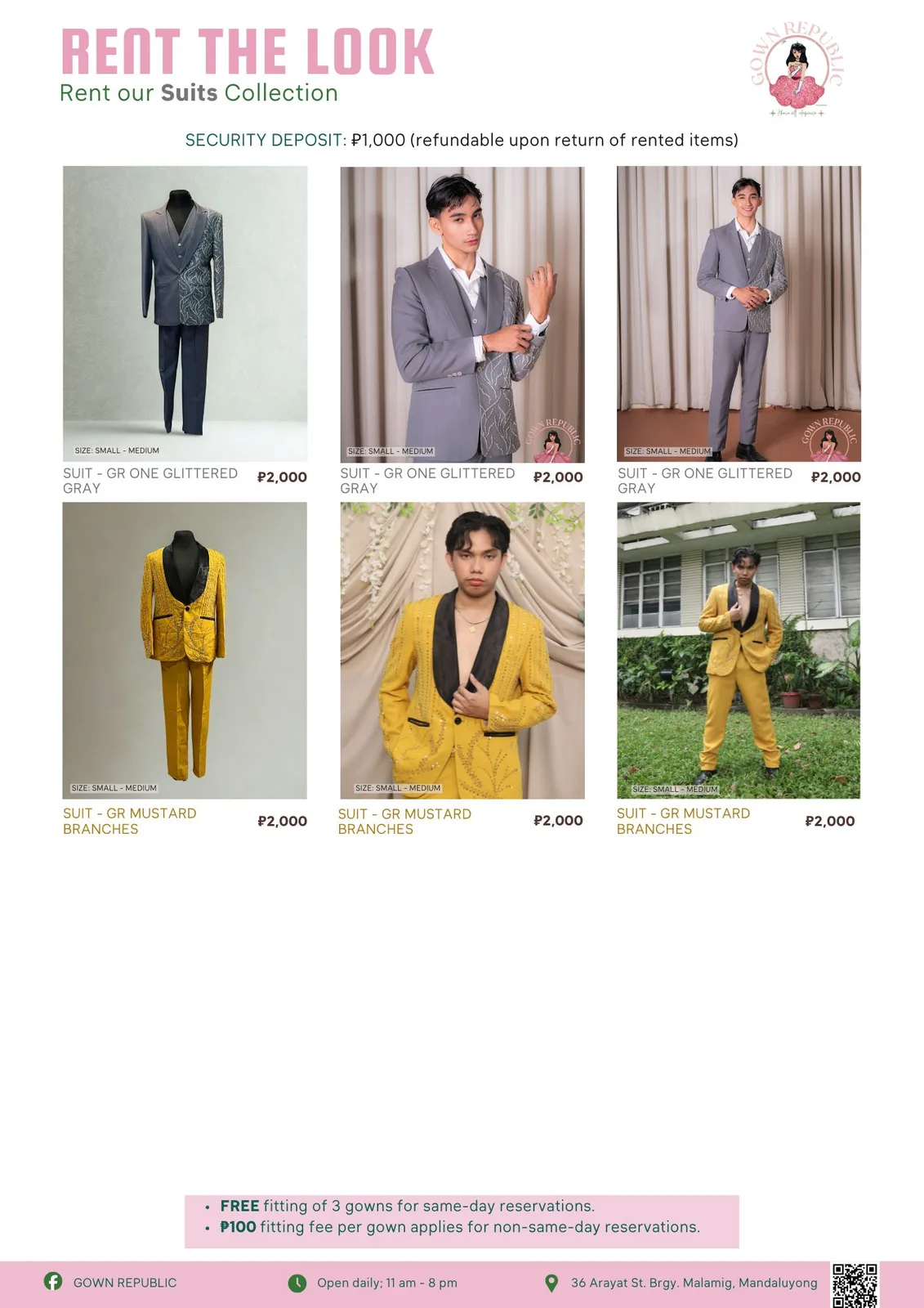 Suits 033