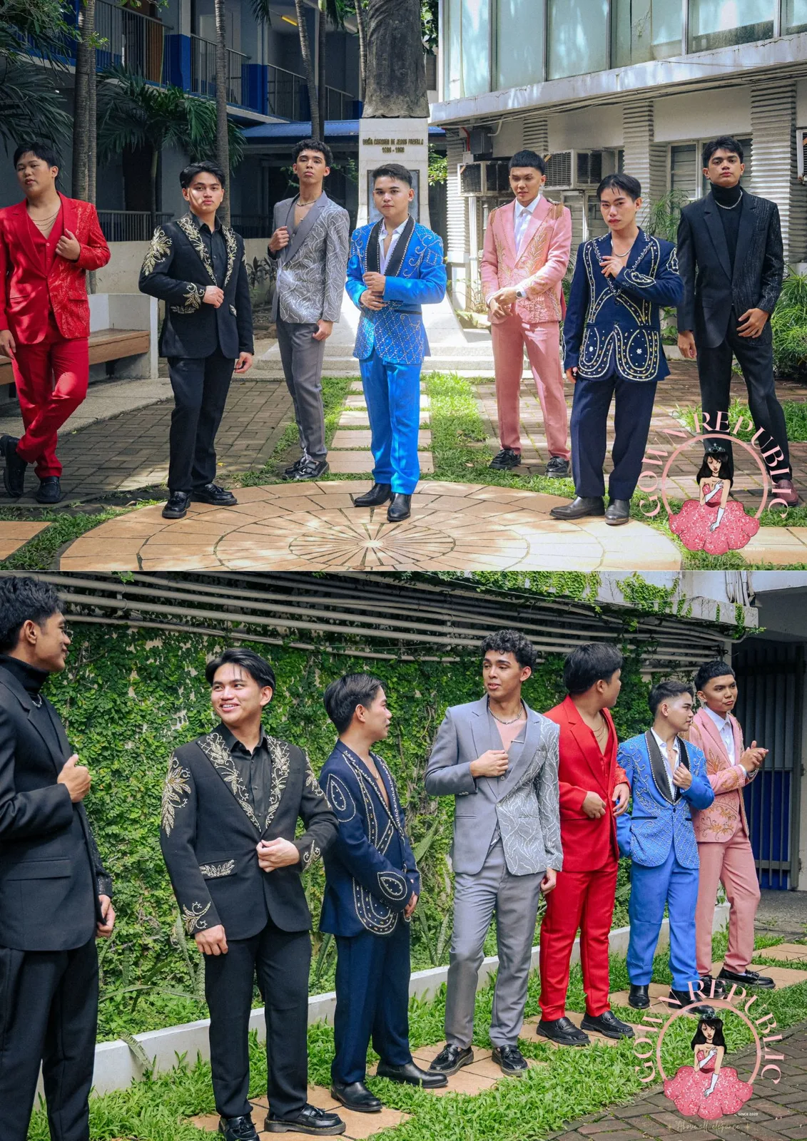 Suits 039